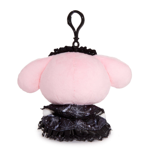 NAKAJIMA CORPORATION My Melody Mascot Clip (Spooky Dress Series) - image 4