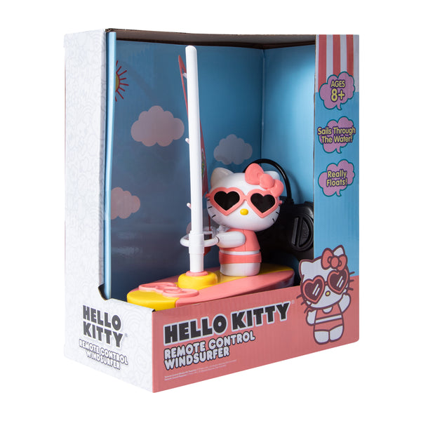 Hello Kitty® Remote Control Windsurfer - image 4