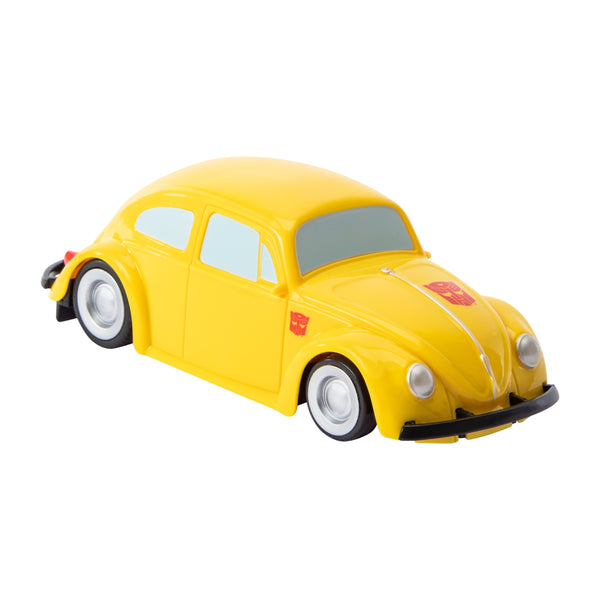 Licensed Pullback Car Toy - image 2