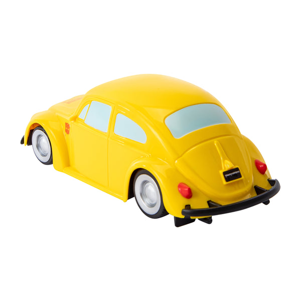 Licensed Pullback Car Toy - image 4