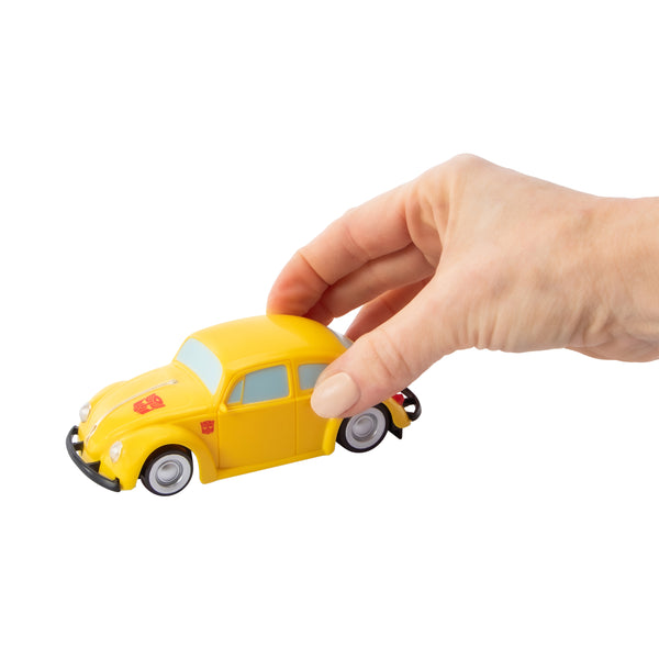 Licensed Pullback Car Toy - image 5