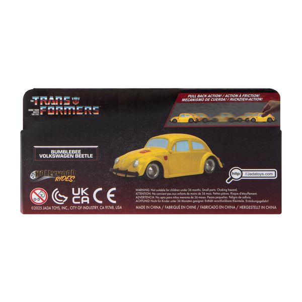 Licensed Pullback Car Toy - image 6