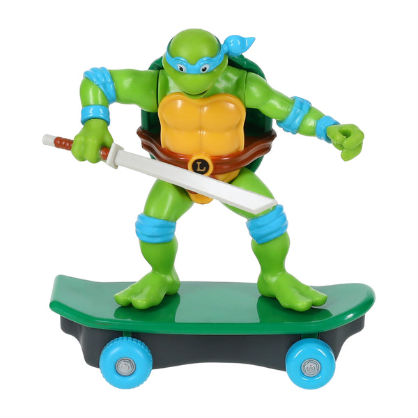 Nickelodeon Teenage Mutant Ninja Turtles Mutant Mayhem Sewer Shredders Toy - image 6
