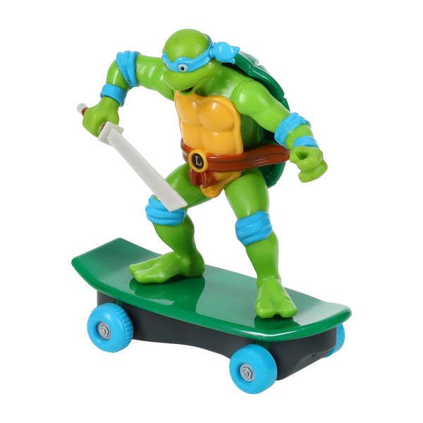 Nickelodeon Teenage Mutant Ninja Turtles Mutant Mayhem Sewer Shredders Toy - image 7