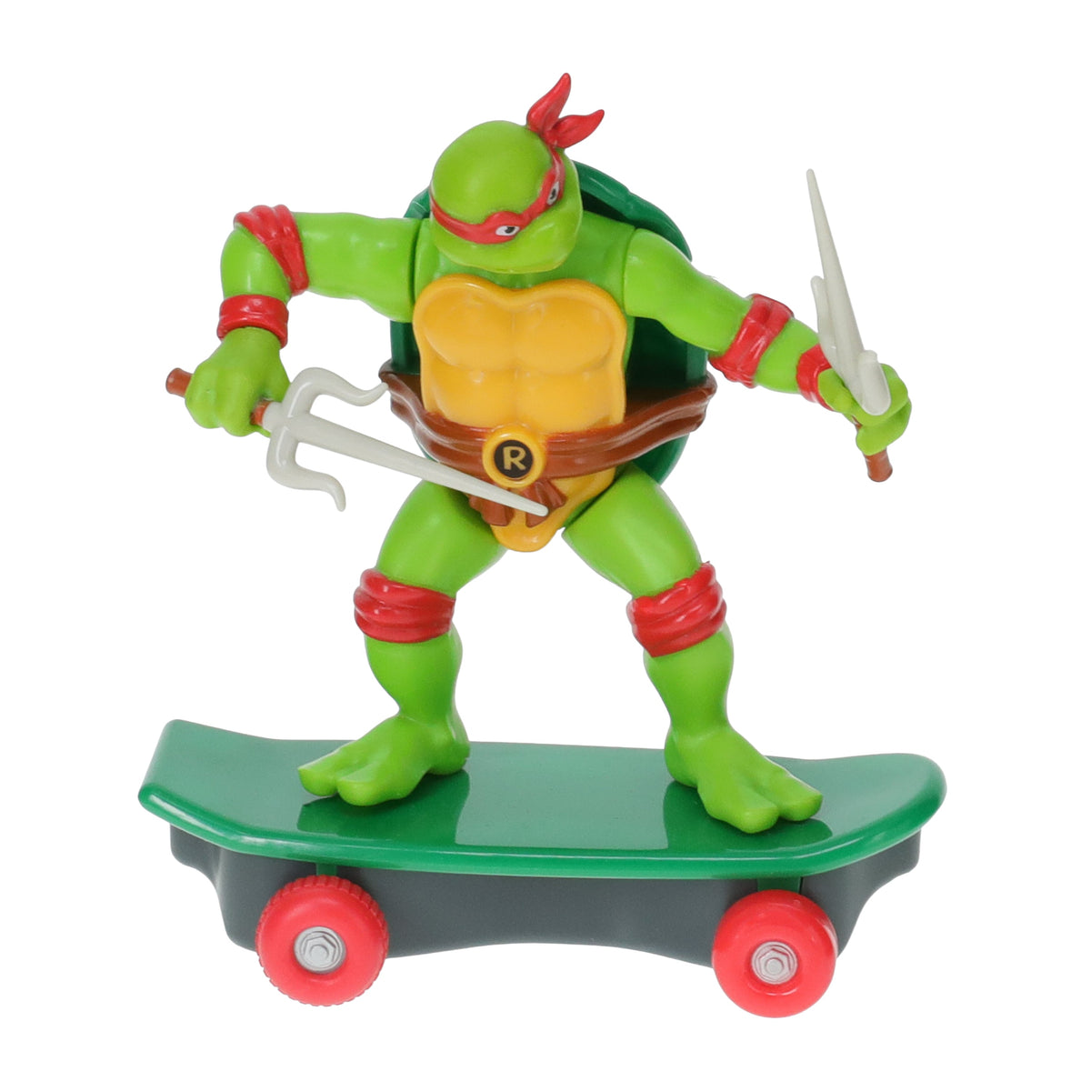 Nickelodeon Teenage Mutant Ninja Turtles Mutant Mayhem Sewer Shredders Toy