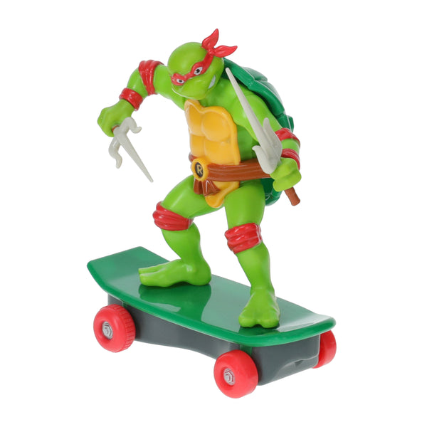 Nickelodeon Teenage Mutant Ninja Turtles Mutant Mayhem Sewer Shredders Toy - image 2