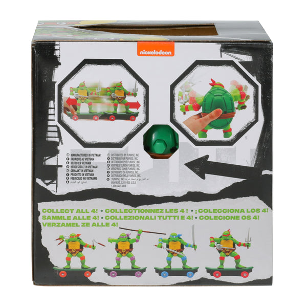 Nickelodeon Teenage Mutant Ninja Turtles Mutant Mayhem Sewer Shredders Toy - image 5