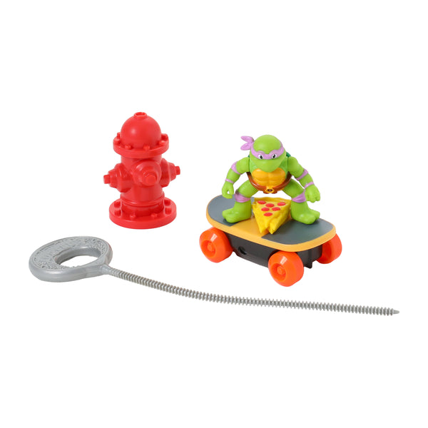 Nickelodeon™ Teenage Mutant Ninja Turtles Switch Kick Skaters™ Toy - image 7