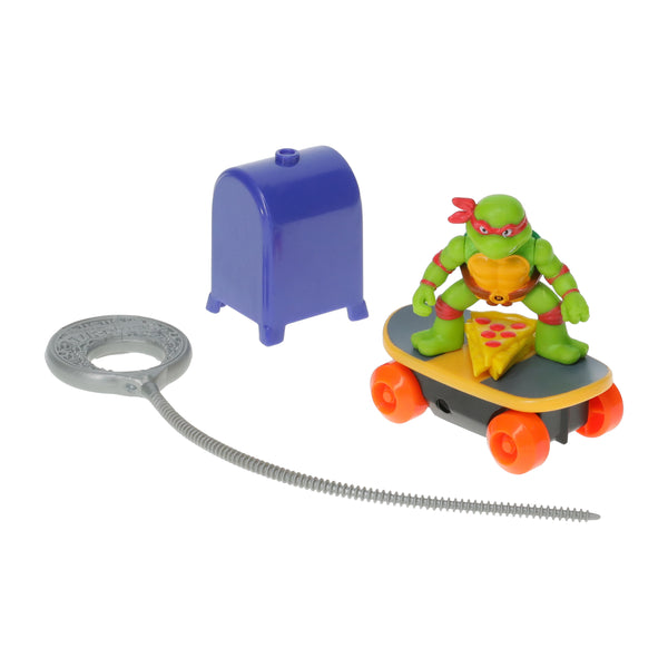Nickelodeon™ Teenage Mutant Ninja Turtles Switch Kick Skaters™ Toy - image 2