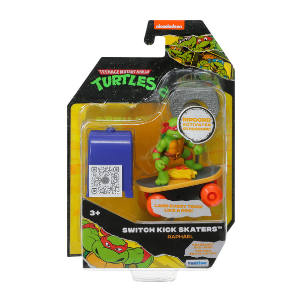 Nickelodeon™ Teenage Mutant Ninja Turtles Switch Kick Skaters™ Toy - image 3