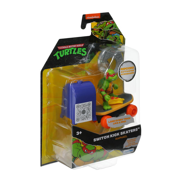 Nickelodeon™ Teenage Mutant Ninja Turtles Switch Kick Skaters™ Toy - image 4