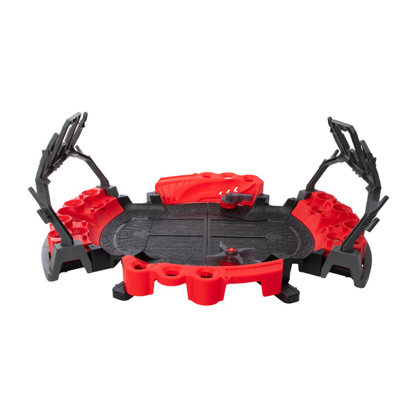 Bakugan Battle Arena Toy Set - image 2