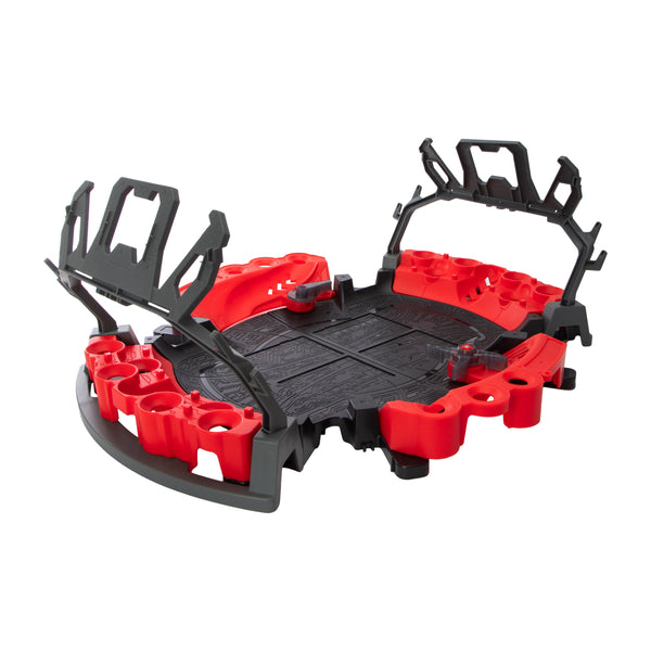 Bakugan Battle Arena Toy Set - image 3