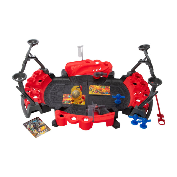 Bakugan Battle Arena Toy Set - image 4
