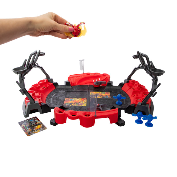 Bakugan Battle Arena Toy Set - image 5