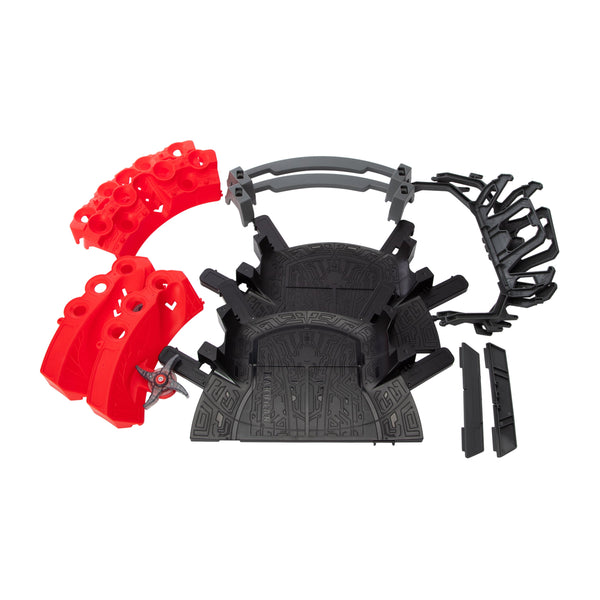 Bakugan Battle Arena Toy Set - image 6