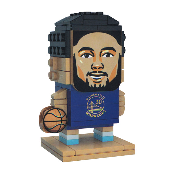 NBA Brick Heroes Players Toy - image 2