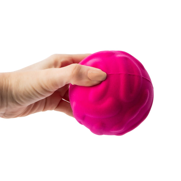Neon Fuzz Ball - image 3