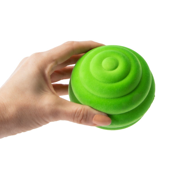 Neon Fuzz Ball - image 6