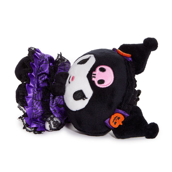 NAKAJIMA CORPORATION Kuromi Mascot Clip (Spooky Dress Series) - image 5