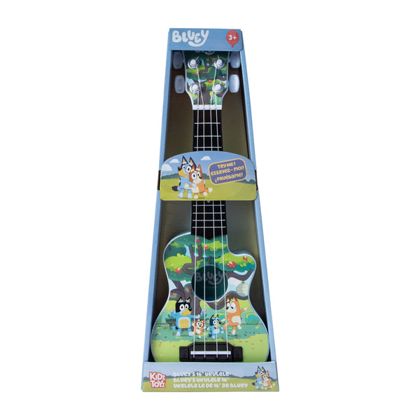 Bluey's 16in Ukulele - image 7