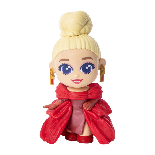 Mattel 80 Mystery Minis Vinyl Figures (Styles May Vary) - image 3