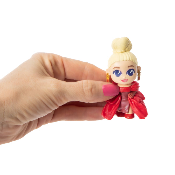 Mattel 80 Mystery Minis Vinyl Figures (Styles May Vary) - image 5
