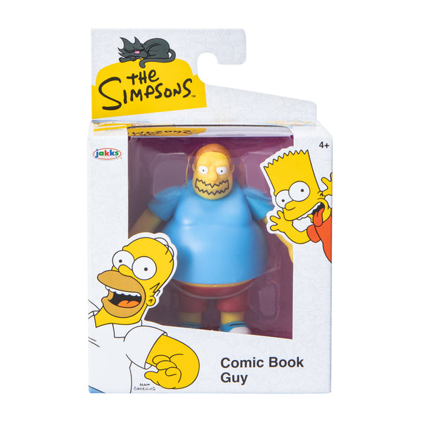 The Simpsons™ Vinyl Figure - image 5
