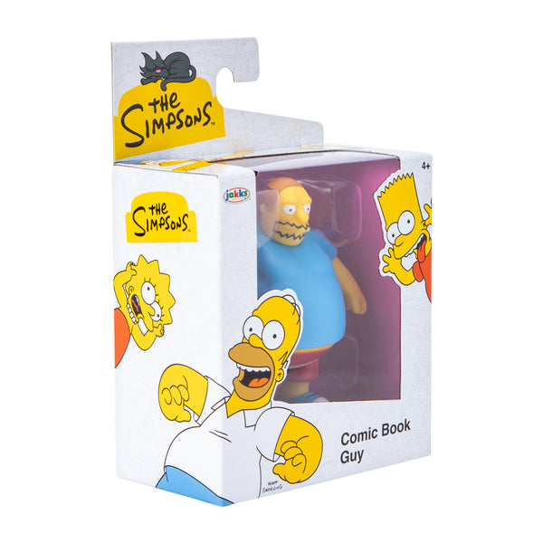 The Simpsons™ Vinyl Figure - image 6