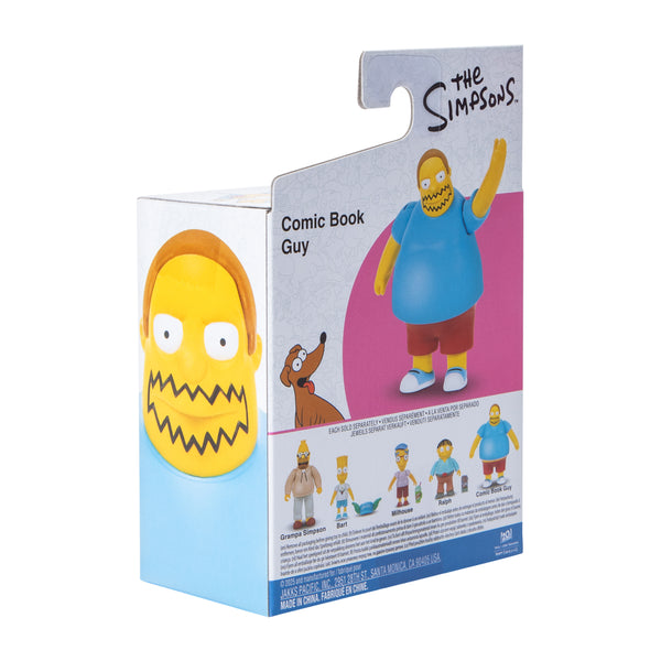 The Simpsons™ Vinyl Figure - image 7