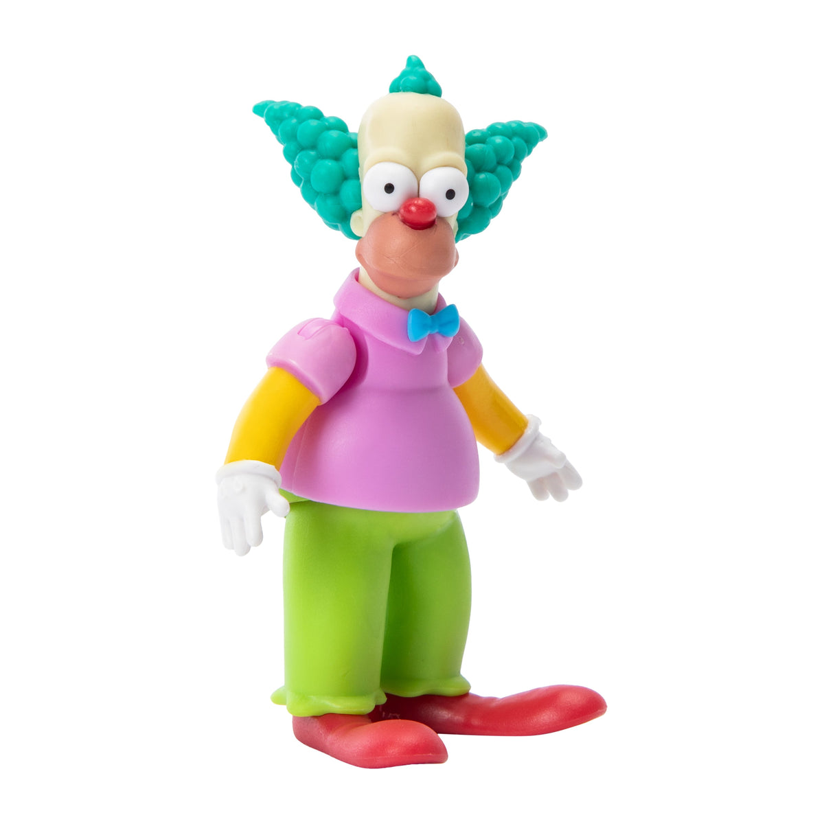 The Simpsons™ Action Figures
