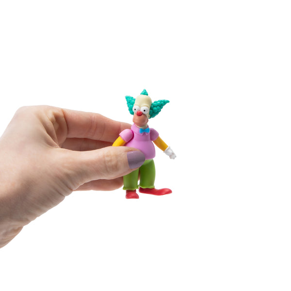The Simpsons™ Action Figures - image 3