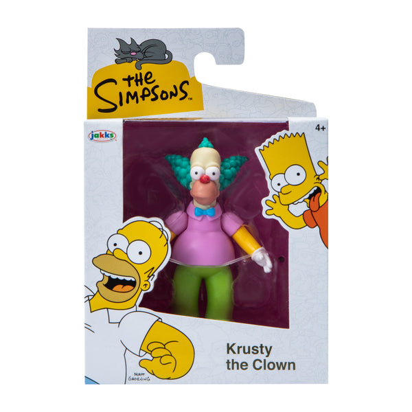 The Simpsons™ Action Figures - image 4