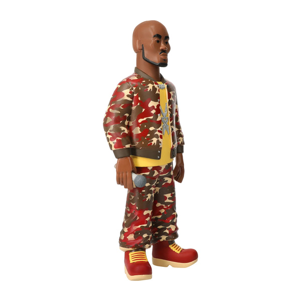 Funko Gold DMX Premium Vinyl Figure - image 2