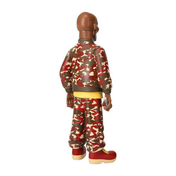 Funko Gold DMX Premium Vinyl Figure - image 3