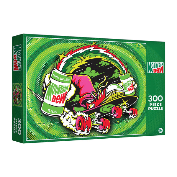Soft Drink Soda Puzzle 300-Piece - image 3
