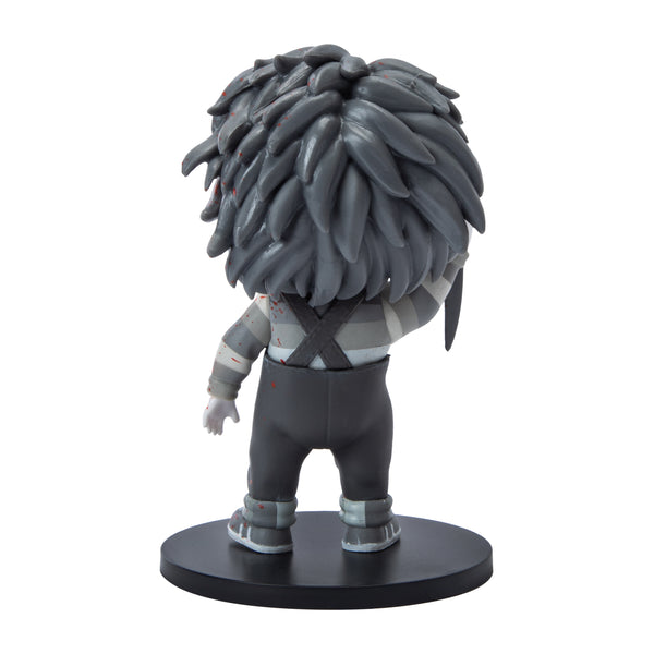 B&W Chucky Characters Vinyl Figure 4.5in - image 3