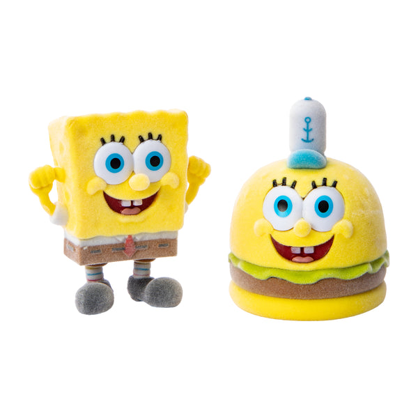 SpongeBob SquarePants™ Figures 2-Pack - image 6