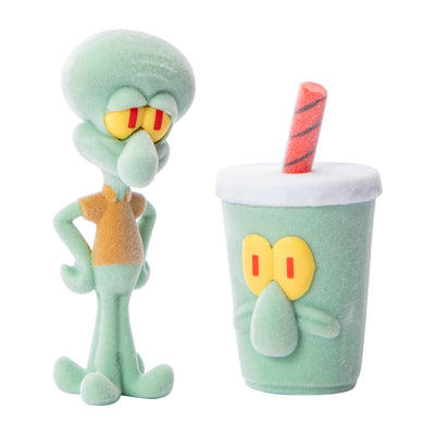 SpongeBob SquarePants™ Figures 2-Pack