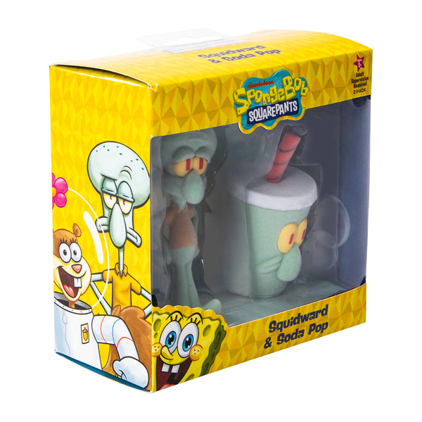 SpongeBob SquarePants™ Figures 2-Pack - image 4