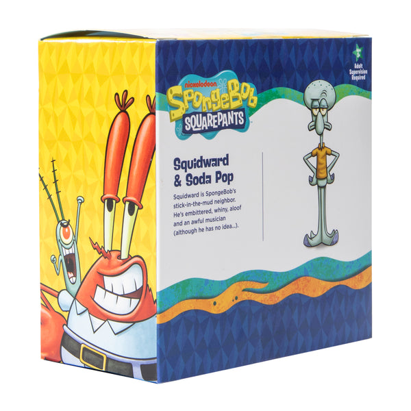 SpongeBob SquarePants™ Figures 2-Pack - image 5