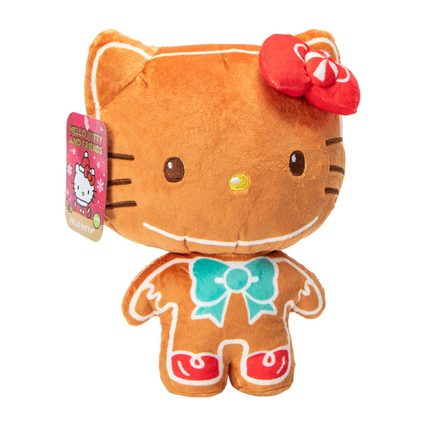 Hello Kitty And Friends® Holiday Plush - image 4