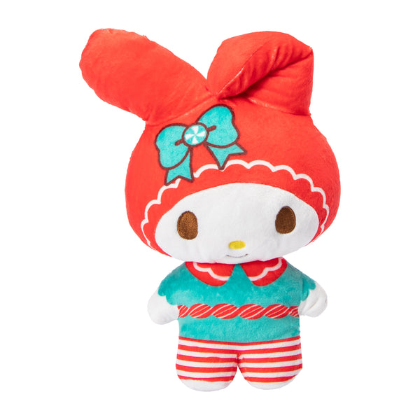 Hello Kitty And Friends® Holiday Plush - image 5