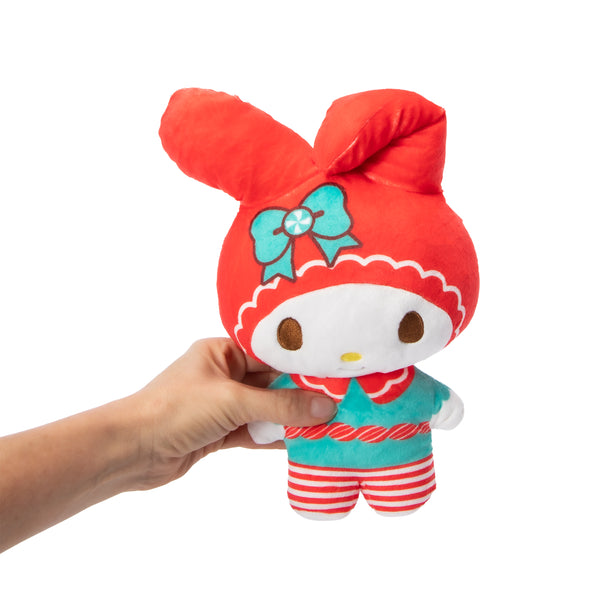 Hello Kitty And Friends® Holiday Plush - image 6