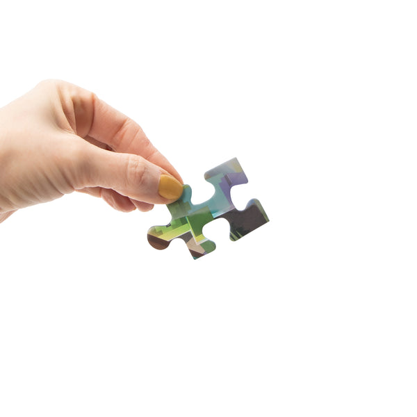 Minecraft Ravensburger® XXL Puzzle 100-Pieces - image 2