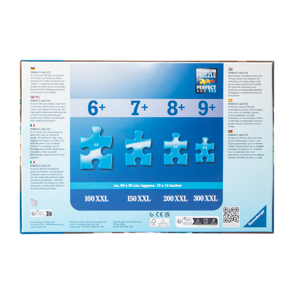 Minecraft Ravensburger® XXL Puzzle 100-Pieces - image 5