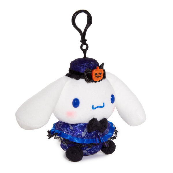 NAKAJIMA CORPORATION Cinnamoroll Mascot Clip (Spooky Dress Series) - image 2