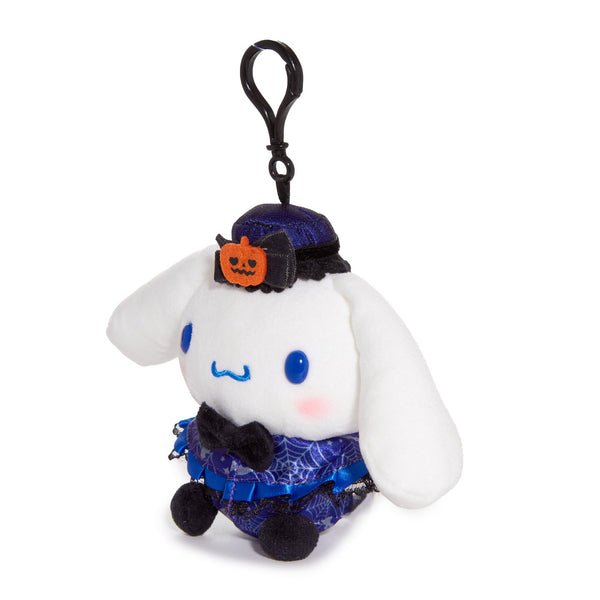 NAKAJIMA CORPORATION Cinnamoroll Mascot Clip (Spooky Dress Series) - image 3