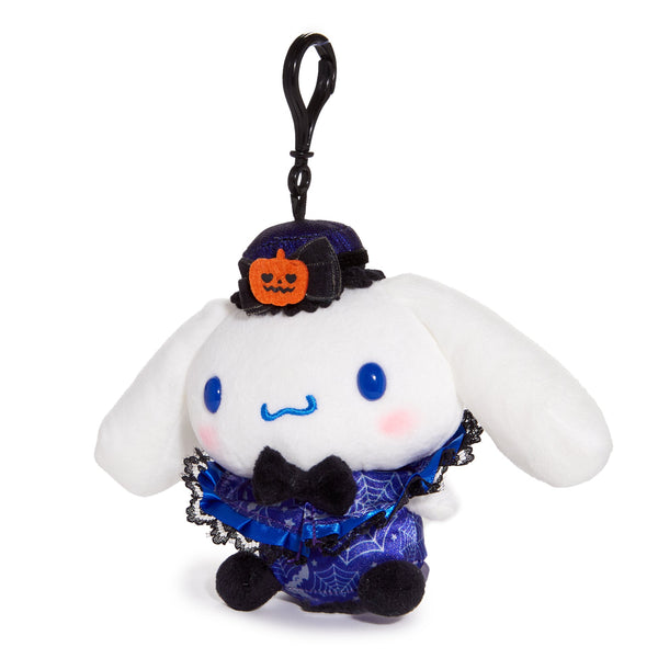 NAKAJIMA CORPORATION Cinnamoroll Mascot Clip (Spooky Dress Series) - image 4