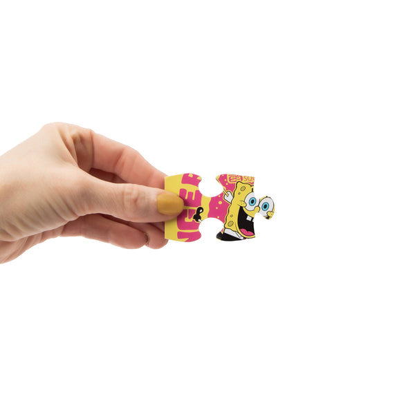 SpongeBob SquarePants™ Wood Puzzles 5-Pack - image 2